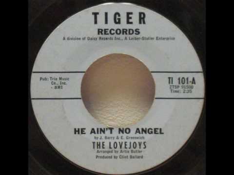 The Lovejoys - He Ain't No Angel.wmv