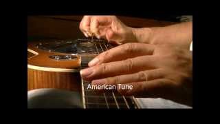 American Tune -Resophonic Guitar-
