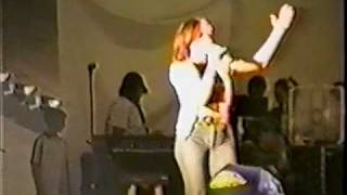 Deborah Gibson - Only In My Dreams (Dance Edit) [Live 1997]