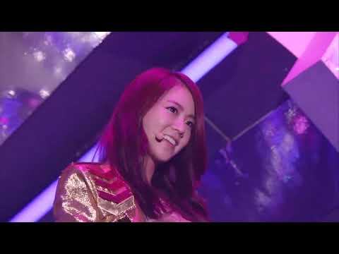 KARA - KARASIA 2013 Happy New Year in Tokyo Dome (FULL CONCERT)