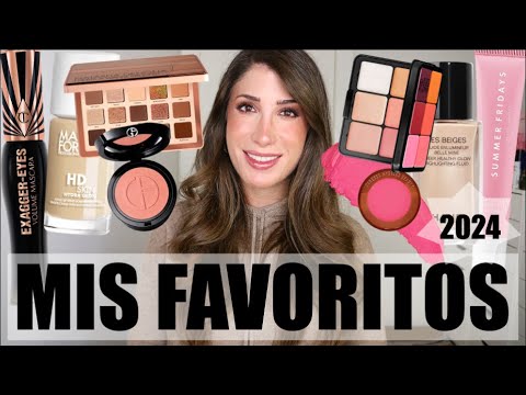 MY FAVORITES OF 2024 | High-end