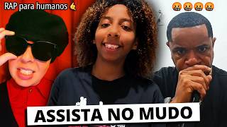 MAIS CANTORES difíceis de se ouvir...