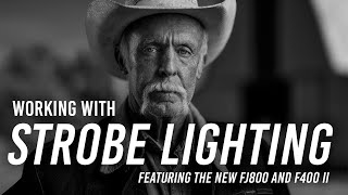 Take the Mystery Out of Working with Strobe Light