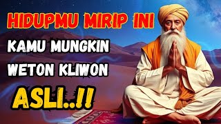 Download lagu TERBONGKAR  INILAH TAKDIR ASLI WETON KLIWON YANG SELAMA INI DISEMBUNYIKAN mp3