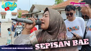 Download lagu SEPISAN BAE || WINDA DWI LESTARI || ANDI PUTRA ONE || BATANGSARI BLOK.KRAJAN SUKASARI mp3 Download lagu SEPISAN BAE || WINDA DWI LESTARI || ANDI PUTRA ONE || BATANGSARI BLOK.KRAJAN SUKASARI mp3