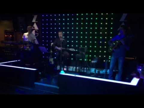 Balkan Unplugged Miro's Live Band & Maja Djordjevic