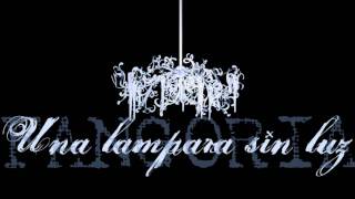 Fangoria - Lámpara sin luz