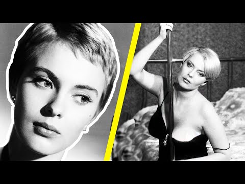 Why Jean Seberg Had to Be ‘Neutralized’ by the FBI?