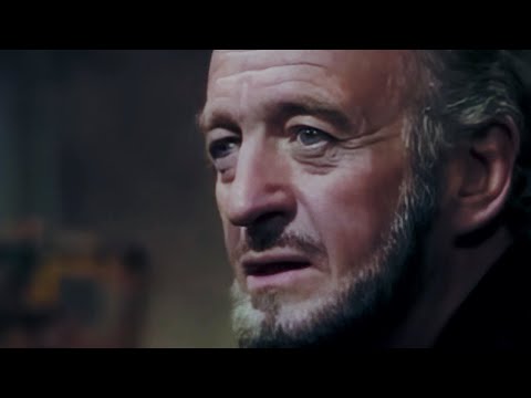 The Canterville Ghost - David Niven - Lynne Frederick - Maurice Evans - 1974 - Subs - Remasterd - 4K