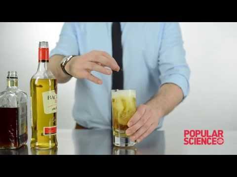 Flaming Dr Pepper: Almost An Expert #1