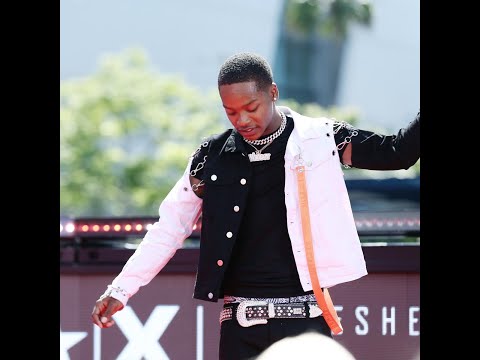 [Free] 147 Calboy x Lil Durk Type Beat "Cryin" (Emotional) 2020