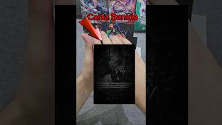 Achamos uma carta banida abrindo pacotinhos de one piece! #onepiece #tcg #onepiecetcg