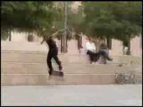 chris haslam switch laserflip macba