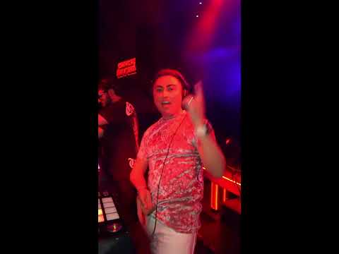 Ferias y fiestas de San Juan de rio seco DJ diego Giraldo