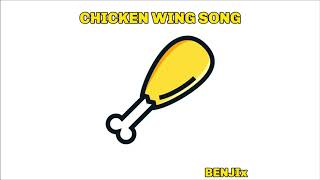 Chicken Wing Song Music Video