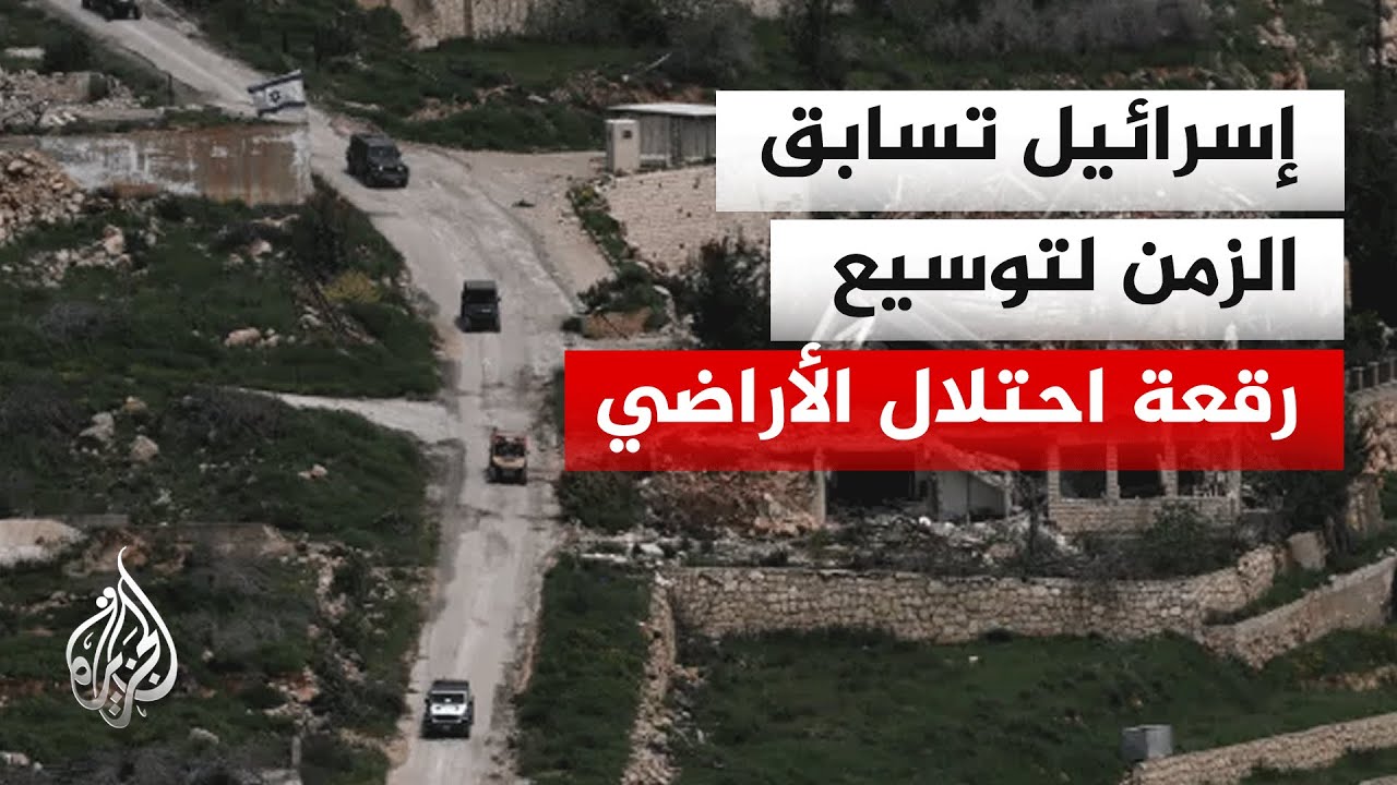 فيديو | قلق إسرائيلي من ربط اتفاق إيران وواشنطن بجبهة لبنان