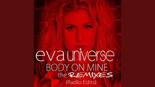 Body on Mine (Dave Aude Radio Edit)