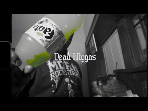 B.A.M 41 - Dead Niggas | Shot By BandoFilms