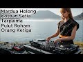 DJ BATAK TERBARU MARDUA HOLONG X TARPAIMA REMIX FULL BASS