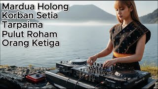 Download lagu DJ BATAK TERBARU - MARDUA HOLONG X TARPAIMA REMIX - FULL BASS mp3 Download lagu DJ BATAK TERBARU - MARDUA HOLONG X TARPAIMA REMIX - FULL BASS mp3