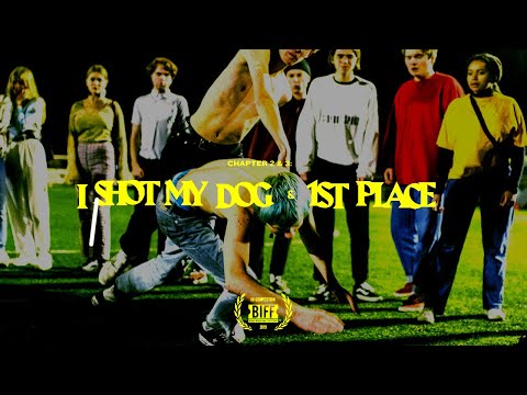 JIMI SOMEWHERE - I SHOT MY DOG / 1st PLACE