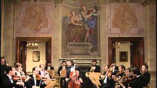 Mischa Maisky - Haydn Cello Concerto No.1 in C Major - I. Moderato (HD)