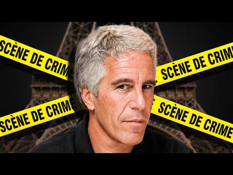 Jeffrey Epstein : le choc après la découverte de la mort du rabatteur présumé