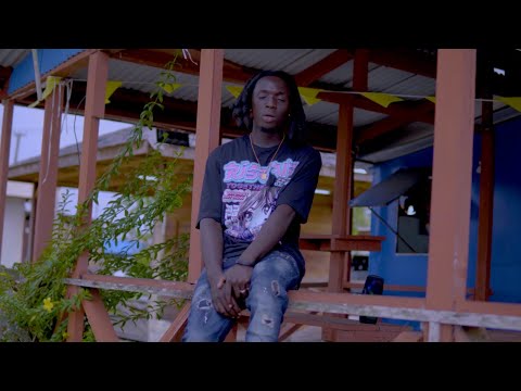 R Boy - Meke Money Moo [Officail Music Video]