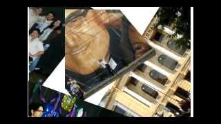 Al otro lado del "CHARCO"