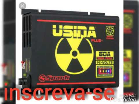 Fiorino TUB TUB - ESPECIAL DE RACHA ^- Som car .