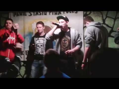 freestyle vol.2 staromiejska