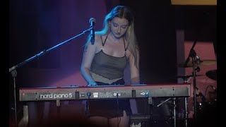 Download lagu STACEY RYAN - FALL IN LOVE ALONE - LIVE JAVA JAZZ 2023 mp3 Download lagu STACEY RYAN - FALL IN LOVE ALONE - LIVE JAVA JAZZ 2023 mp3