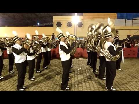 Banda Municipal de Itabuna Falcões