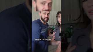 Download lagu This LOOK Is Worse Than Getting SHOUTED AT. mp3