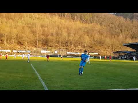 SC Geislingen - SV Ebersbach 1910 3:0