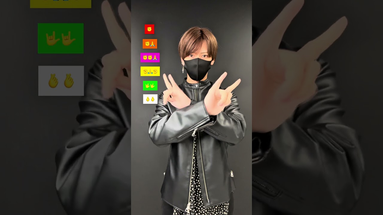 【 Velocity 】TikTok dance tutorial TAKAHARU #shorts #trend #trending