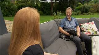 Natalie Jackson 8 August 2023