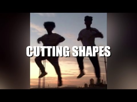 THE BEST COMPILATIONS | SHUFFLE DANCE - CUTTING SHAPES 2020