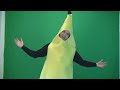 Banana Music Video EXTRAS