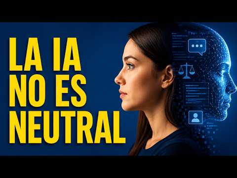 Sesgos de la IA: Cómo Detectarlos y Evitar que Te Engañen