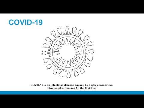 Coronavirus - How to Protect Yourself Against Coronavirus - COVID-19 - WHO - Official Video