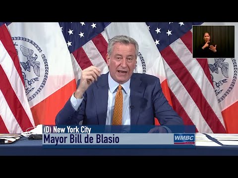 NYC Officials & Travel Quarantine