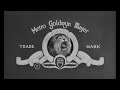 Film Movement Classics StudioCanal Metro Goldwyn Mayer 2021 1958