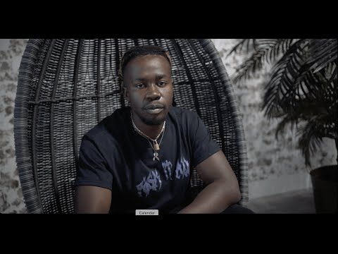 Marvin - Play It Safe (Official Music Video)