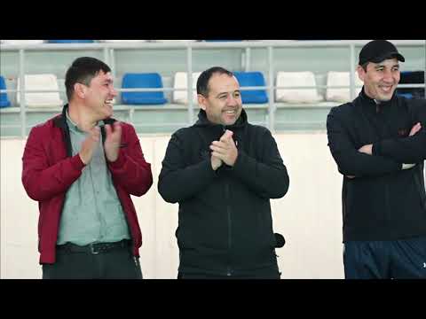 BINOKOR JAMOASI FAN KLUB KUBOGI