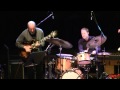 John Scofield Trio - The Low Road (2010 X 24) Katowice PL