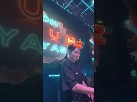 Tampil Dengan Style Baru, DJ Panda at Golden Tiger Medan | 24 Desember 2025, 00:45 WIB