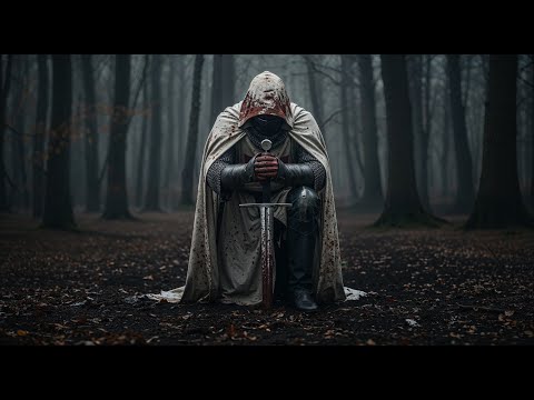 4 Poderosos Hinos Gregorianos que Vão Aumentar sua Concentração