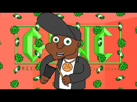 Green Money Weed Connection - Got Milk