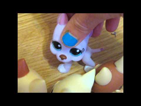 LPS Cinderella Part 2